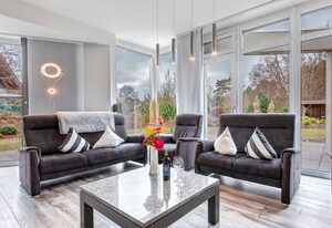 Ferienhaus Elysium - Karl