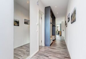 Ferienhaus Elysium - Karl