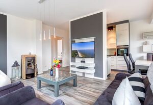 Ferienhaus Elysium - Karl