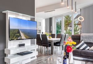 Ferienhaus Elysium - Karl