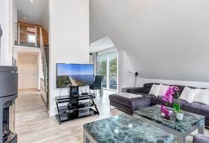 Ferienhaus Elysium - Rosa