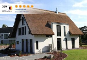 Ferienhaus Elysium - Rosa