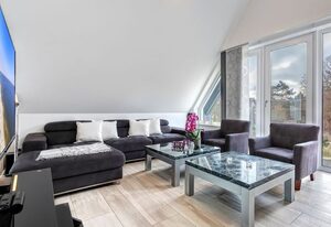 Ferienhaus Elysium - Rosa