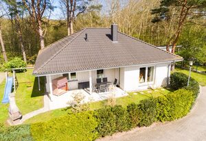 Ferienhaus Strandhafer