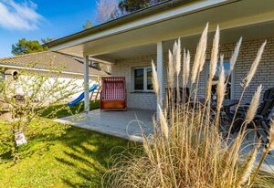 Ferienhaus Strandhafer