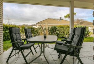 Ferienhaus Strandhafer