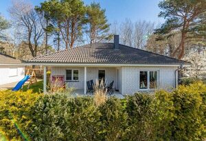 Ferienhaus Strandhafer