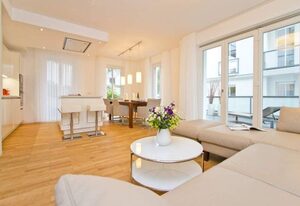Strandresidenzen Bansin, Ostseepalais 01