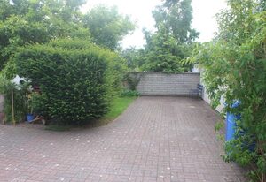 KuR Sommer - Caravan-Stellplatz