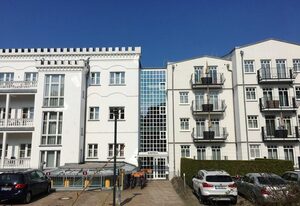 Haus Kastell App. 115