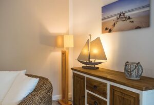 Ferienhaus Jule