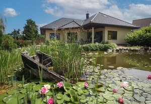 Ferienhaus Jule