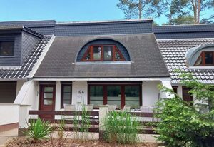 Ferienhaus Dünenwald 2