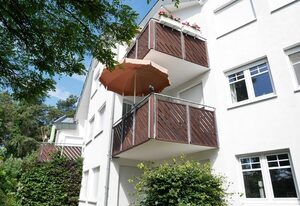Seepark Bansin App. 107 – App.107/ Haus 1