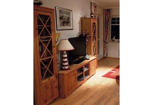 Seepark Bansin App. 107 – App.107/ Haus 1