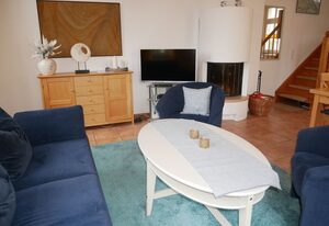 Ostseevilla App. 06 ***nur 250m zum Strand mit WLAN*** – App. 6