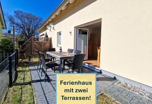 Karlshagen, Zur Reling – Doppelhaushälfte