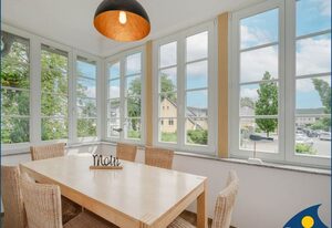 Villa Ernst Whg. 09 – + Ernst 09