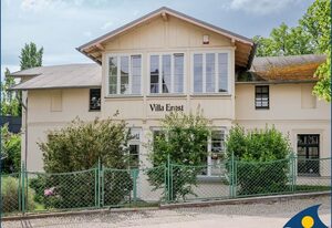 Villa Ernst Whg. 09 – + Ernst 09