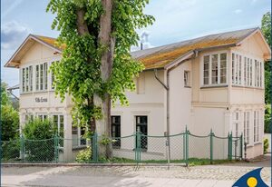 Villa Ernst Whg. 09 – + Ernst 09