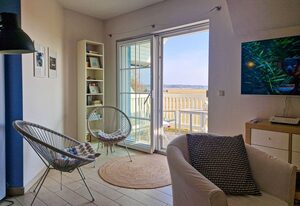 Karlshagen, Ferienapartment Meerzeit – App. Meerzeit