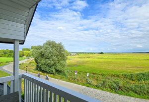 Karlshagen, Ferienapartment Meerzeit – App. Meerzeit