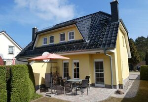 Ferienhaus Am Eikboom 1