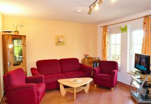 Ferienhaus Am Eikboom 1