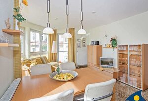 Dünen-Residenz C 12 – DR C 12 -