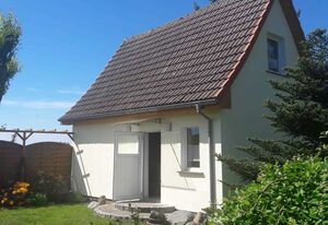 May, Gabriele – Ferienhaus