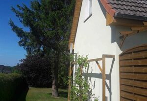 May, Gabriele – Ferienhaus