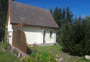 May, Gabriele – Ferienhaus