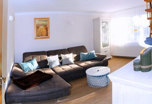 May, Gabriele – Ferienhaus