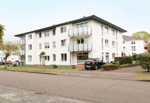 Ferienwohnung Maiglöckchen 19 09 – Fewo Maiglöckchen 19/9-2 SZ bis max. 4 Pers. und 1 Baby