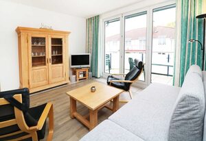 Ferienwohnung Maiglöckchen 19 09 – Fewo Maiglöckchen 19/9-2 SZ bis max. 4 Pers. und 1 Baby