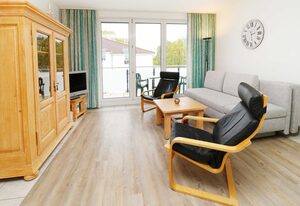 Ferienwohnung Maiglöckchen 19 09 – Fewo Maiglöckchen 19/9-2 SZ bis max. 4 Pers. und 1 Baby