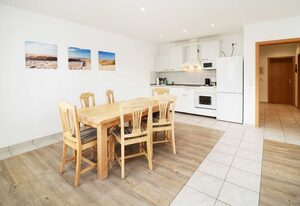 Ferienwohnung Maiglöckchen 19 09 – Fewo Maiglöckchen 19/9-2 SZ bis max. 4 Pers. und 1 Baby