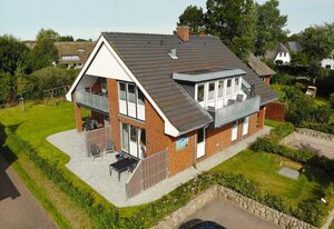 Haus Sterntaler - FeWo 3 - Morgenstern