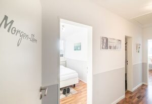 Haus Sterntaler - FeWo 3 - Morgenstern