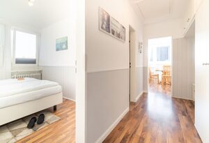 Haus Sterntaler - FeWo 3 - Morgenstern
