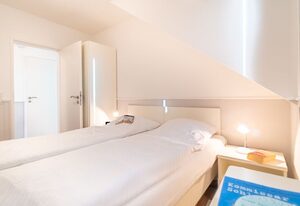 Haus Sterntaler - FeWo 3 - Morgenstern