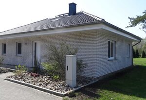 Ferienhaus Lachmöwe Karlshagen auf Usedom