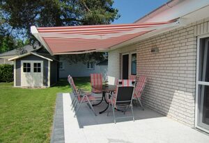 Ferienhaus Lachmöwe Karlshagen auf Usedom
