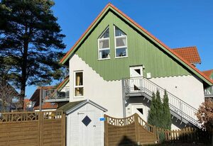 Dünenresidenz Karlshagen, Sanddornweg 1a, – WE Sanddornweg 1a