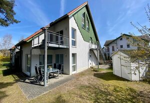 Dünenresidenz Karlshagen, Sanddornweg 1a, – WE Sanddornweg 1a