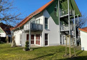 Dünenresidenz Karlshagen, Gingsterweg 4c