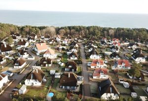 Ferienhaus Ankerplatz Dünenresidenz Karlshagen Usedom Ostsee