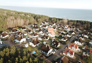 Ferienhaus Ankerplatz Dünenresidenz Karlshagen Usedom Ostsee