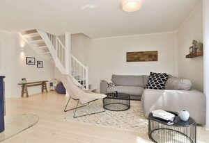 Ferienhaus Hygge Hus