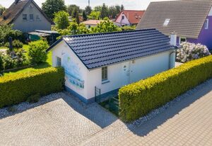 Ferienhaus Mimi